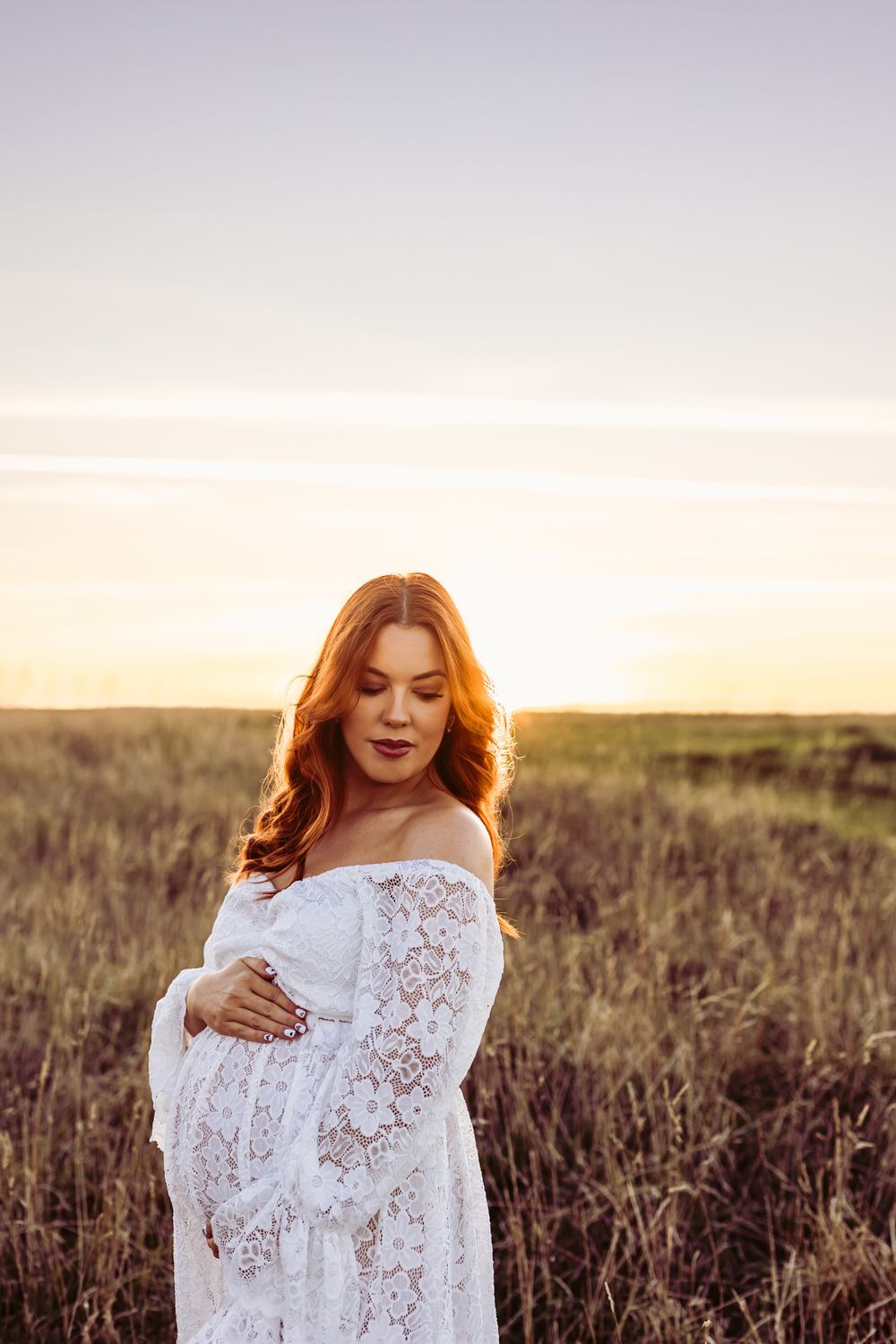 Outdoor maternity Wellington