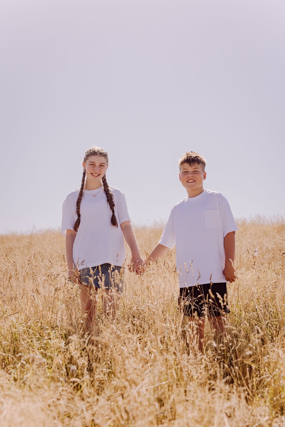 Family Photographer in Wellington and Porirua