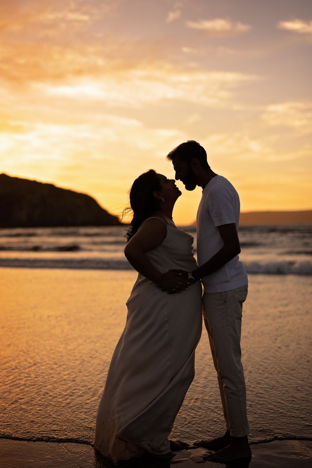 Maternity photographer in Wellington and Porirua