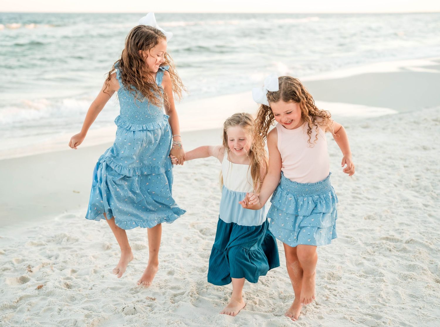 Family Photography
Daphne, AL | Spanish, AL | Fairhope, AL