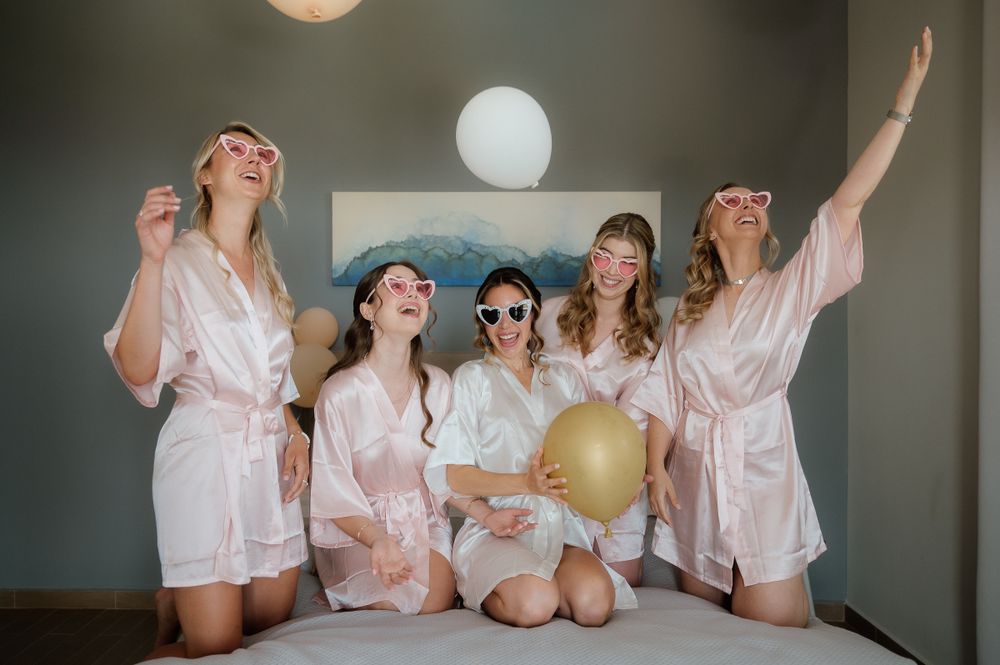 Greece documentary wedding photographer Kefalonia