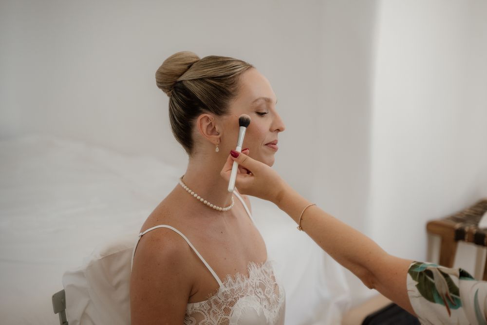 best cinematic wedding photographer in Ios Paros Tinos Mykonos Greece