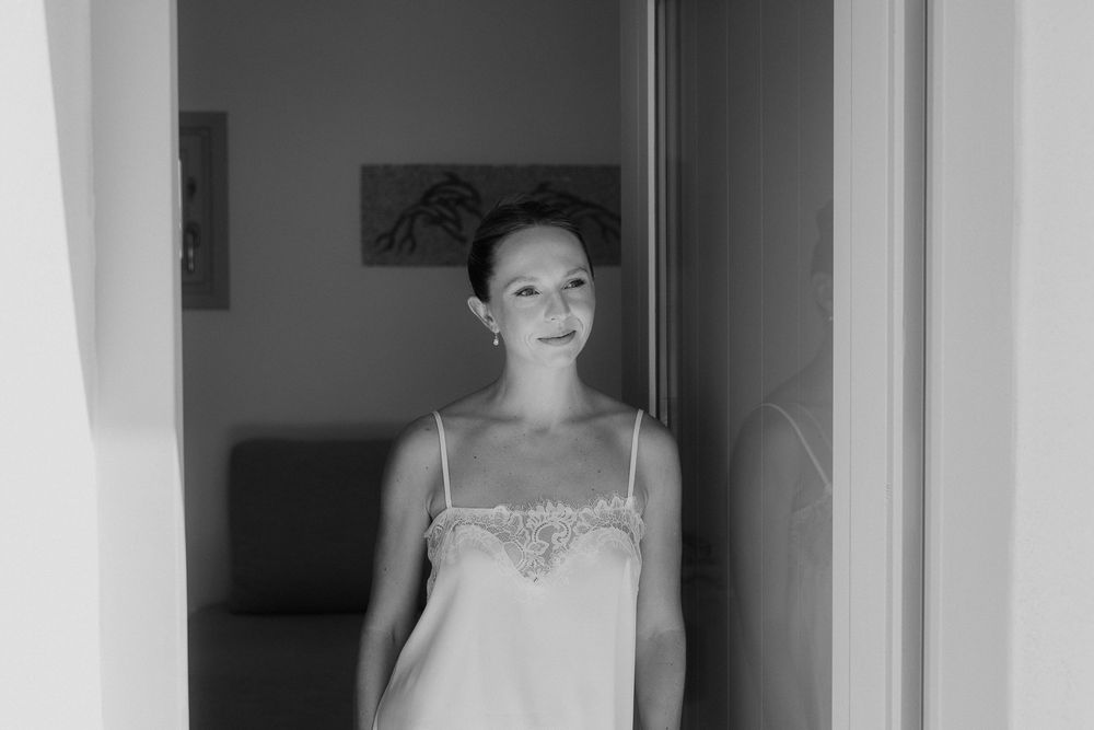 best cinematic wedding photographer in Ios Paros Tinos Mykonos Greece