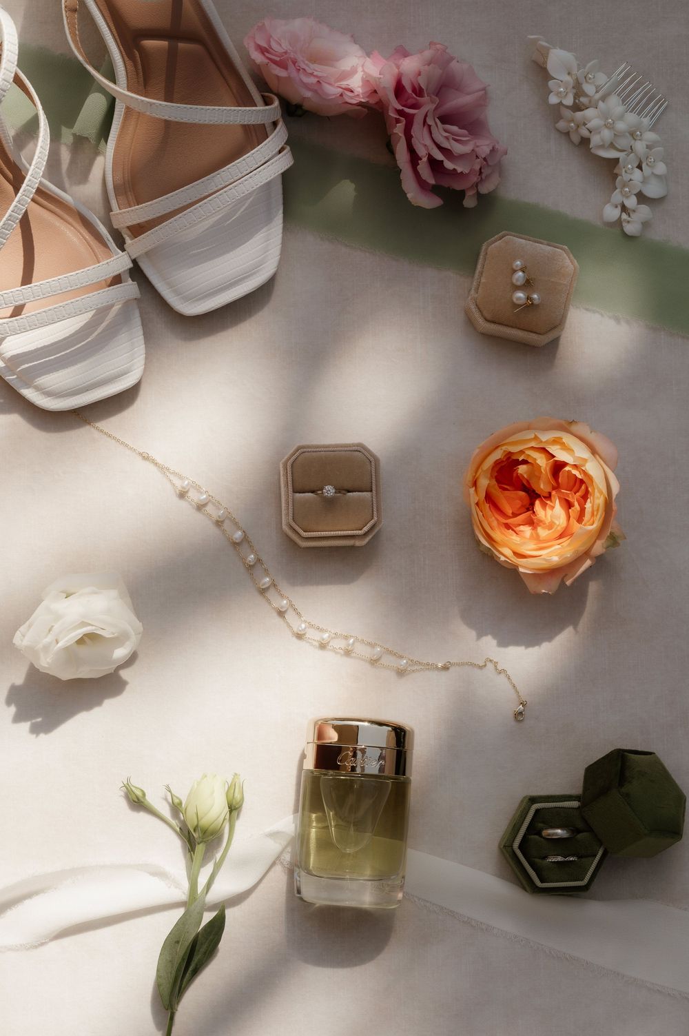 romantic wedding photographer Kefalonia Corfu Greece