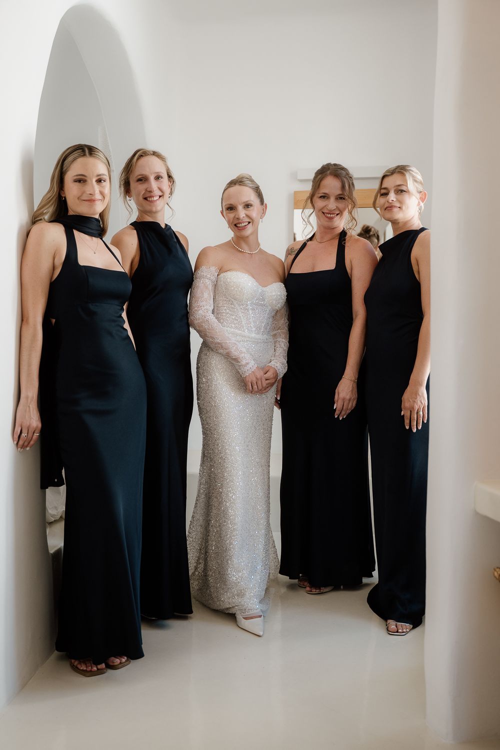 best cinematic wedding photographer in Ios Paros Tinos Mykonos Greece