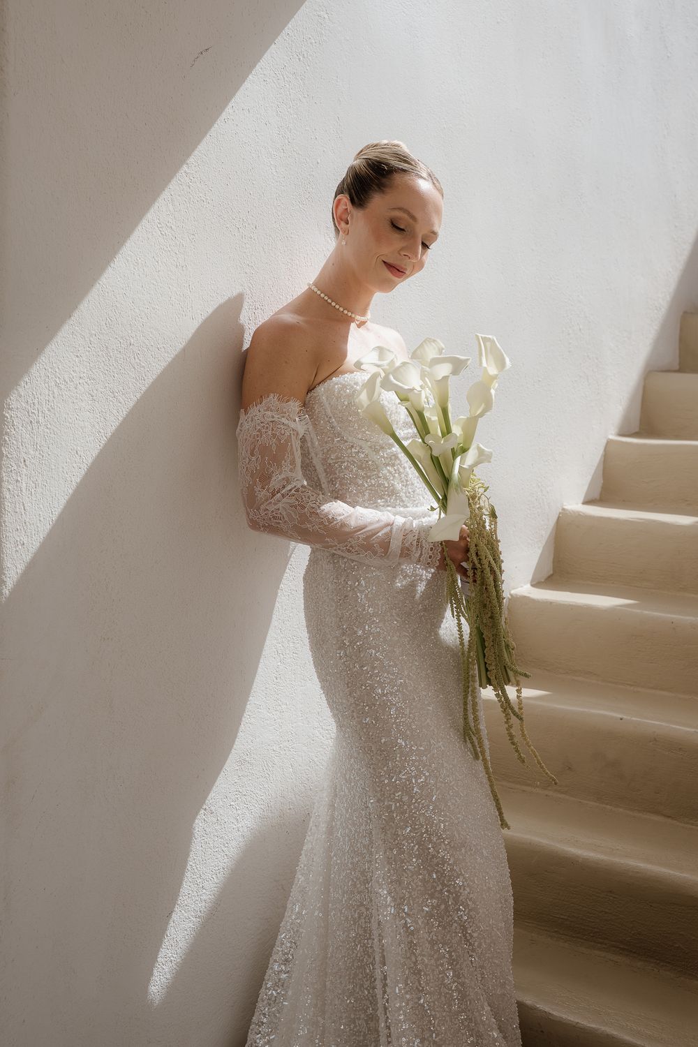 best cinematic wedding photographer in Ios Paros Tinos Mykonos Greece