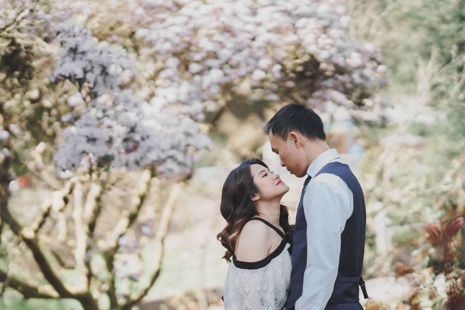 Engagement, Portland, Hillsboro, OR