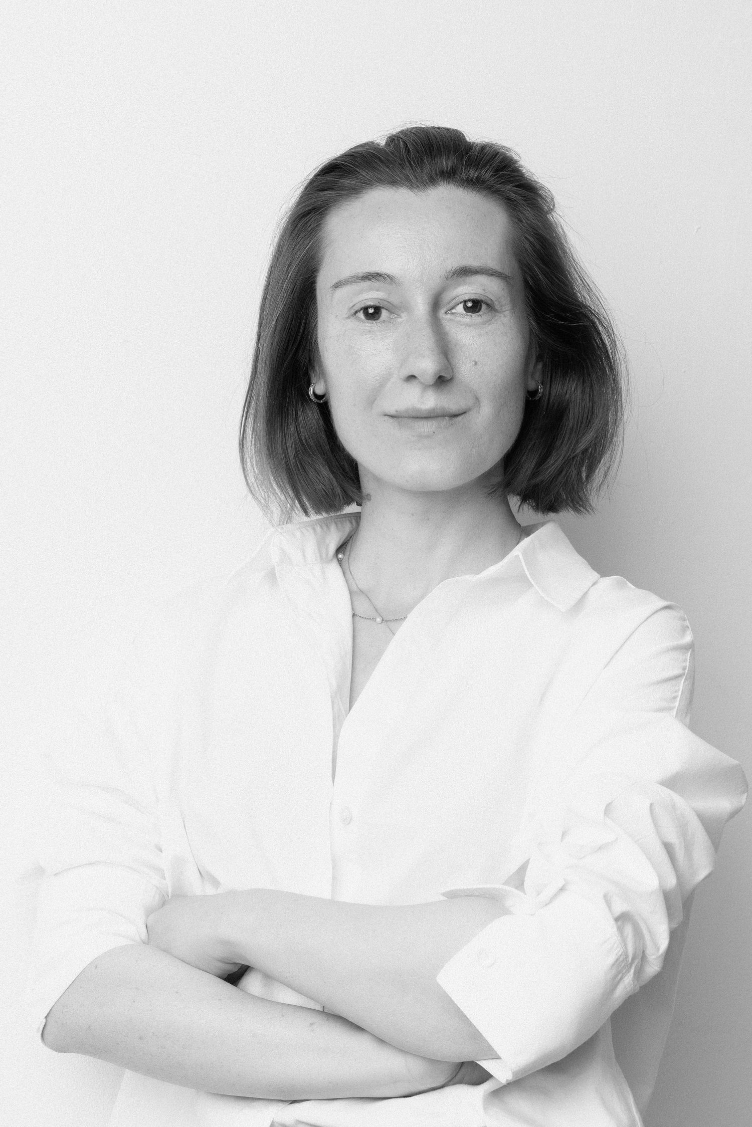 Fotograf de portret si Personal Branding Cristina Valentina Bors