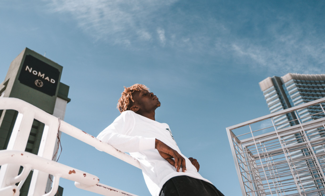 brand photography Las Vegas by the lou effect