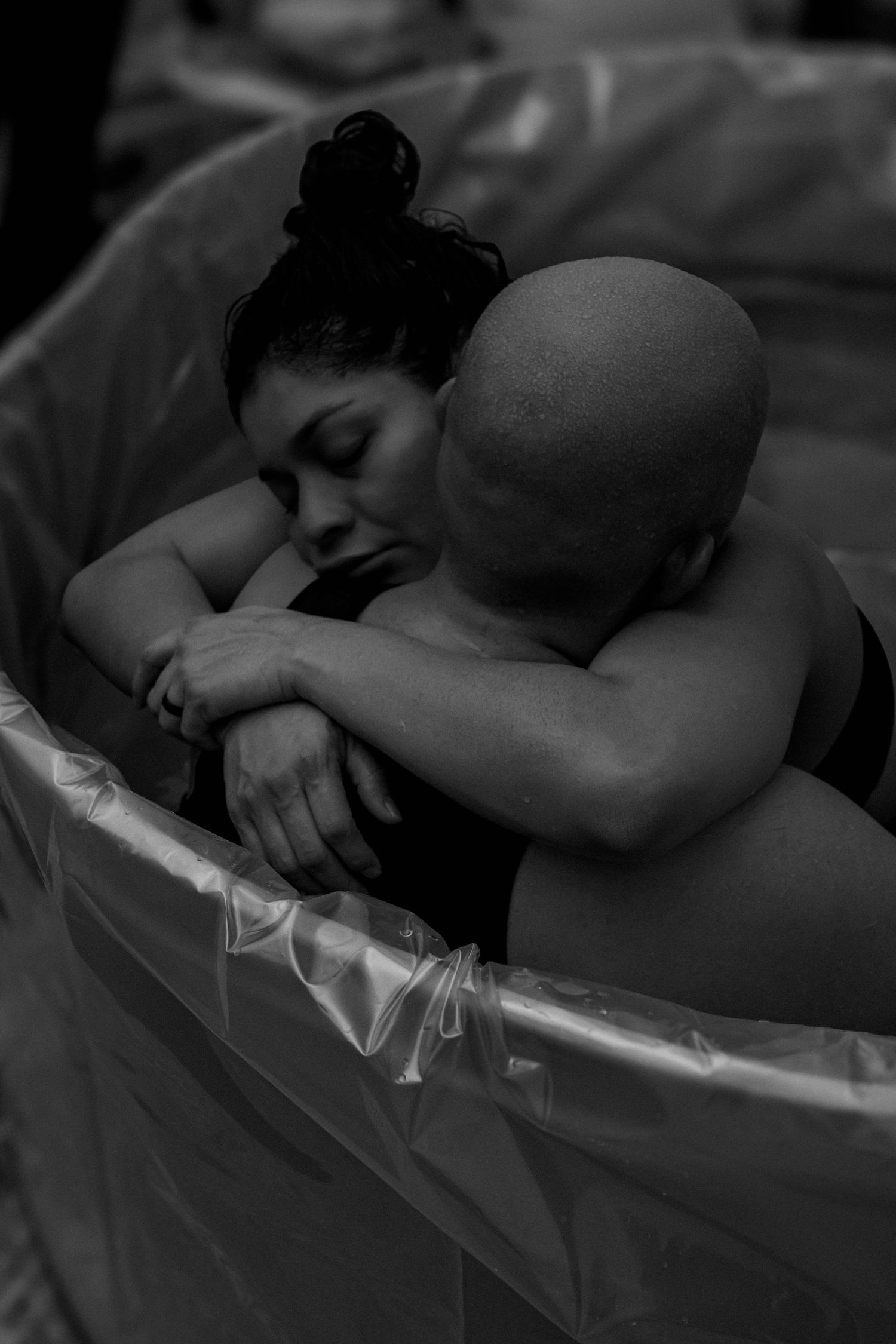 Birth Photography