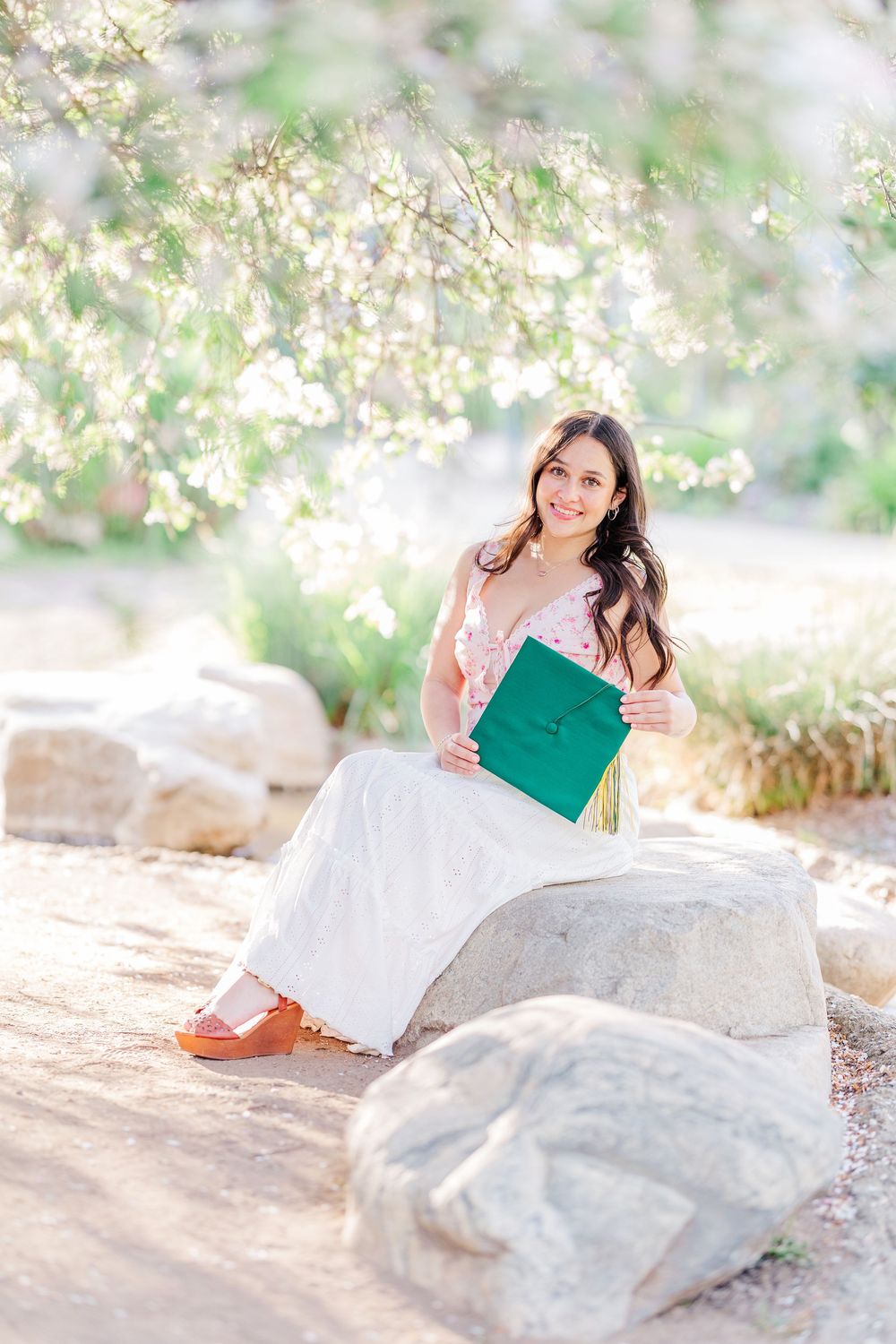 Simi Valley Senior Photographer, Simi Valley Senior Rep Team, Graduation Photos