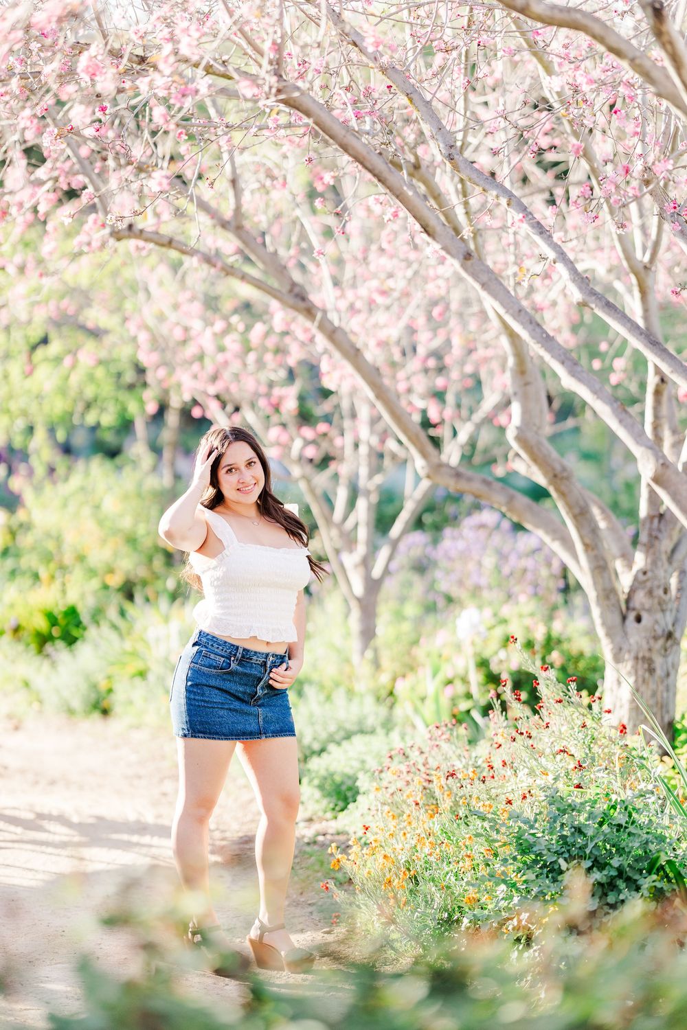 Simi Valley Senior Photographer, Simi Valley Senior Rep Team, Graduation Photos