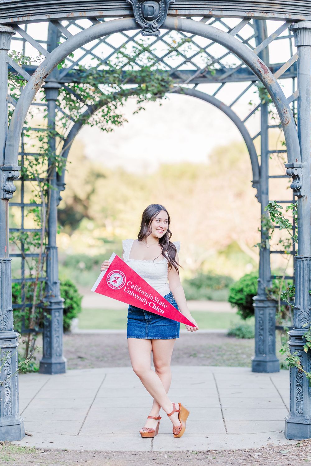 Simi Valley Senior Photographer, Simi Valley Senior Rep Team, Graduation Photos
