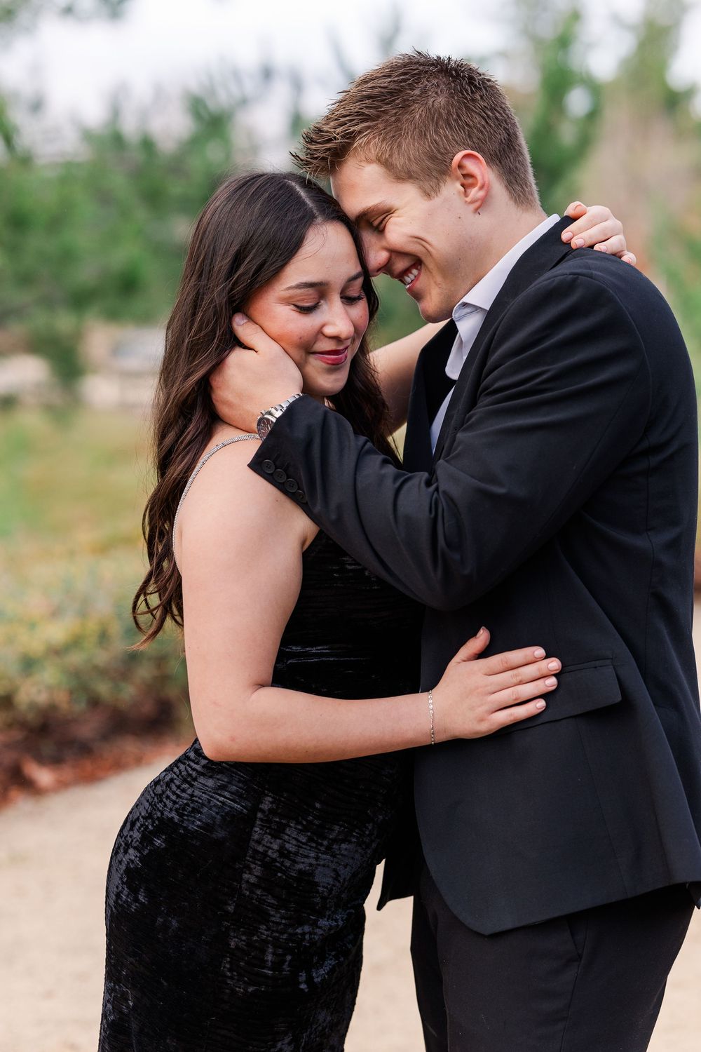 Simi Valley Senior Photographer, Simi Valley Senior Rep Team, Graduation Photos