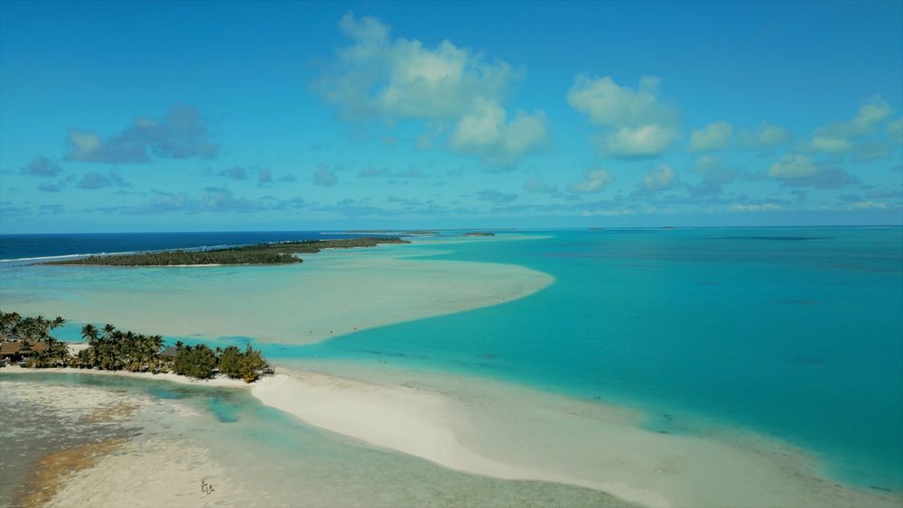 Aitutaki Packages - FINEST WEDDING PHOTOGRAPHY & VIDEOGRAPHY, Rarotonga ...