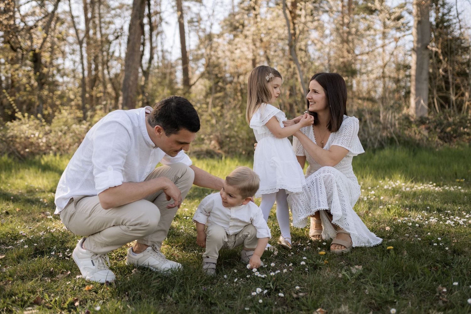 Eure Familienmomente