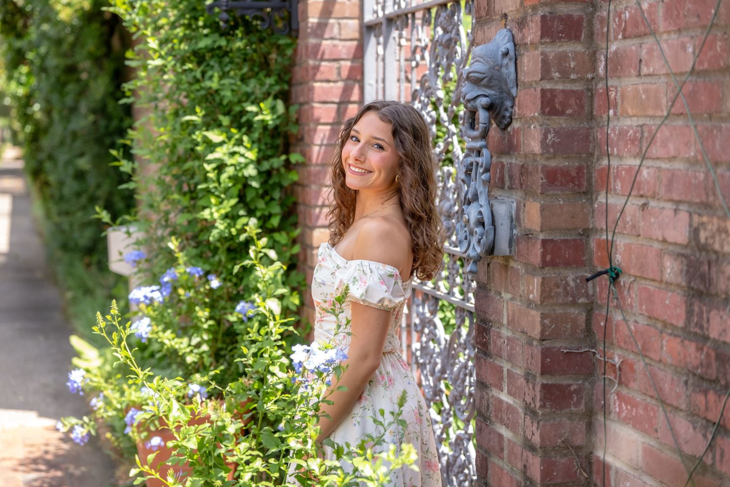 Senior Session