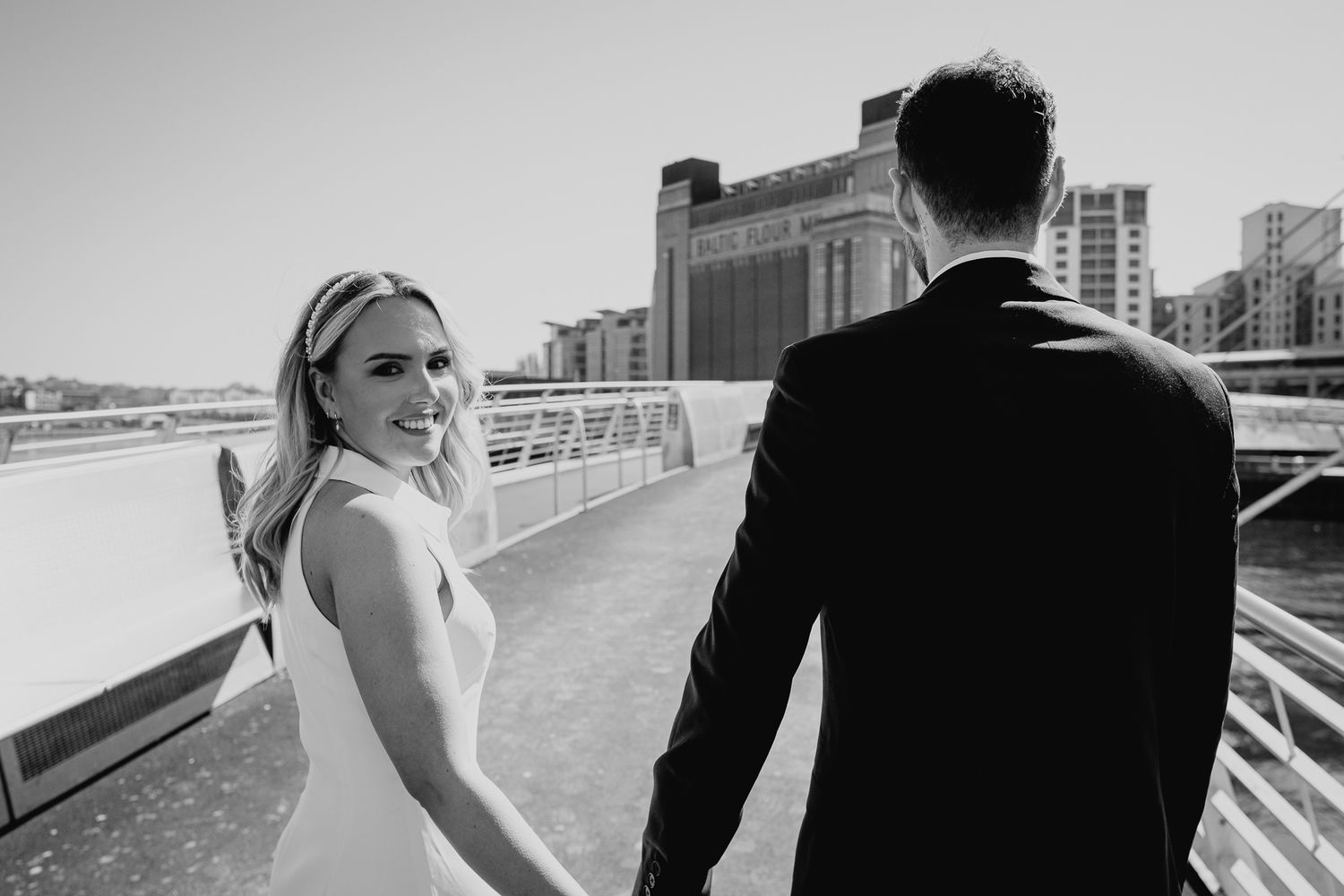Newcastle Wedding Photographer | BSC Wedding Photography