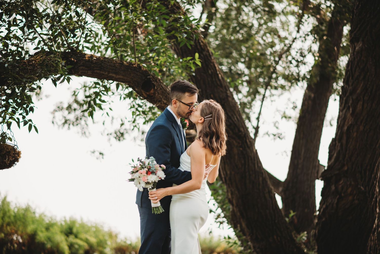 Wedding Photo