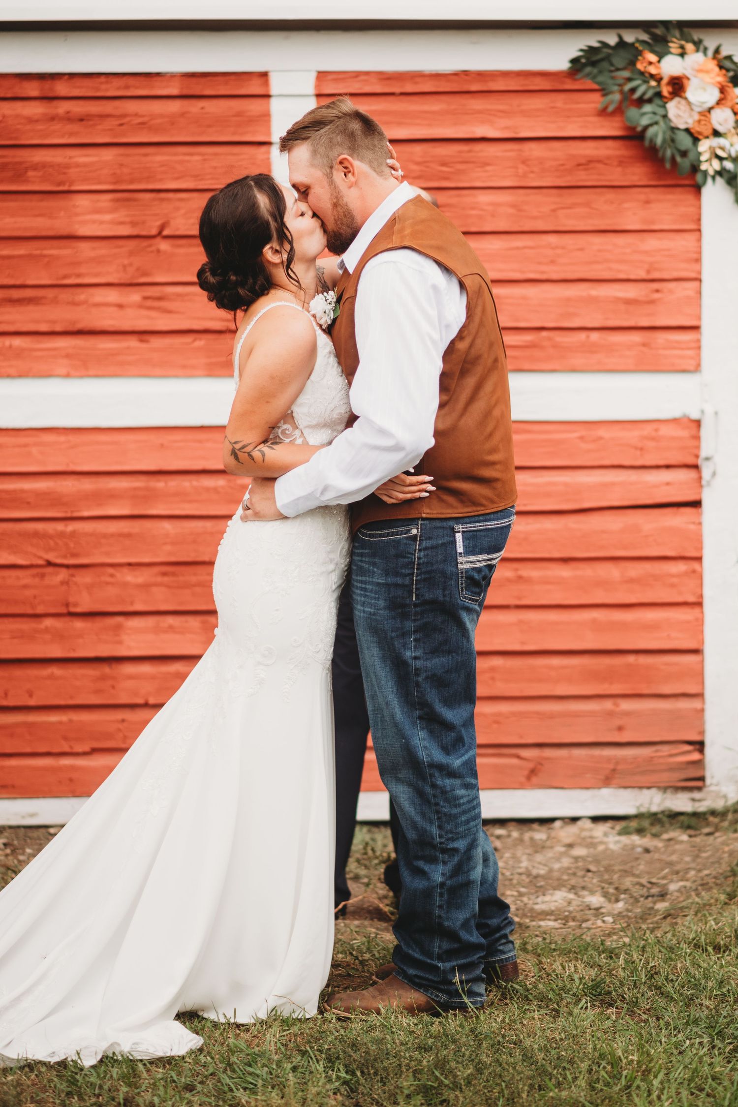 Wedding Photo