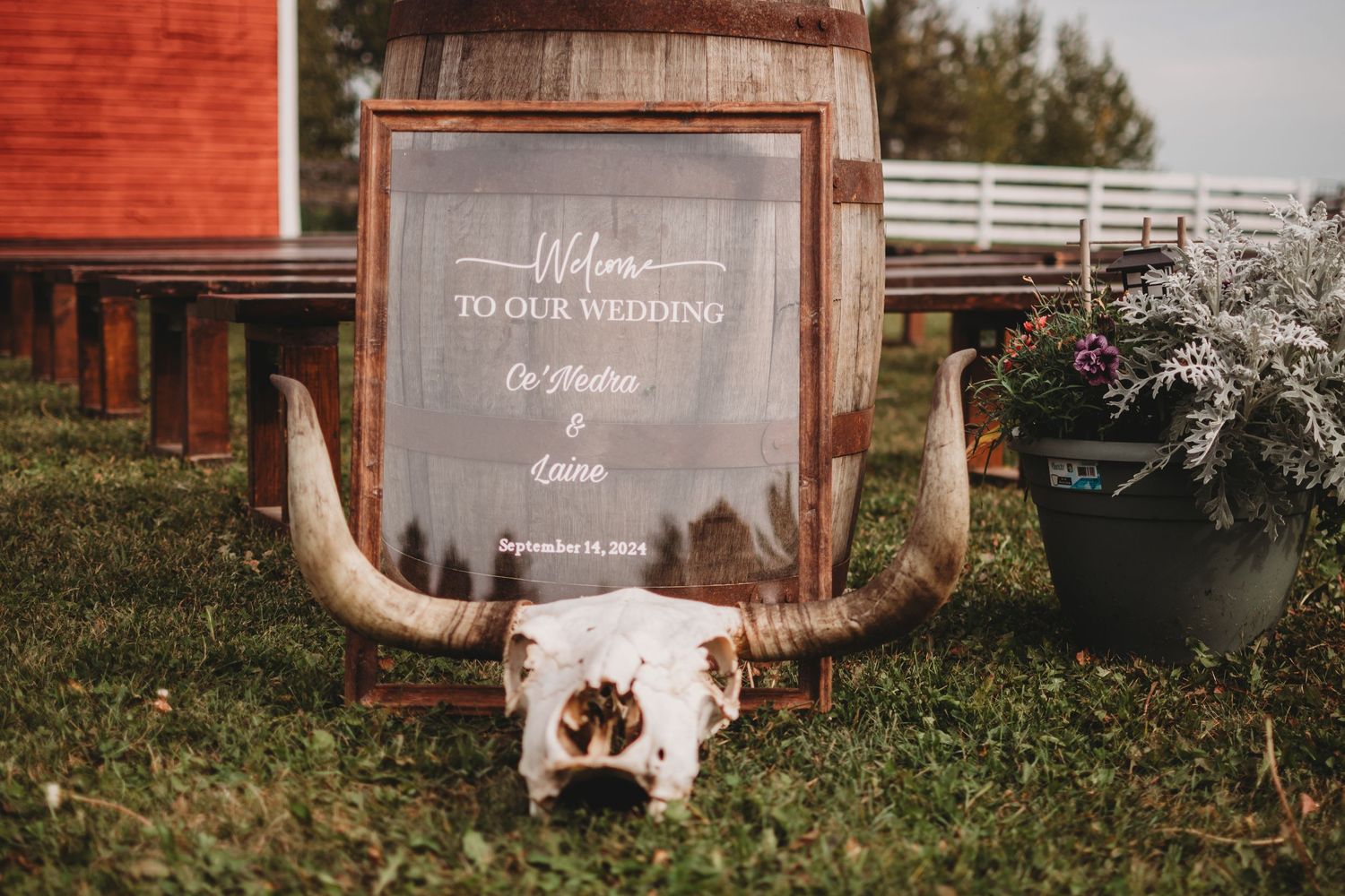 Wedding Photo
