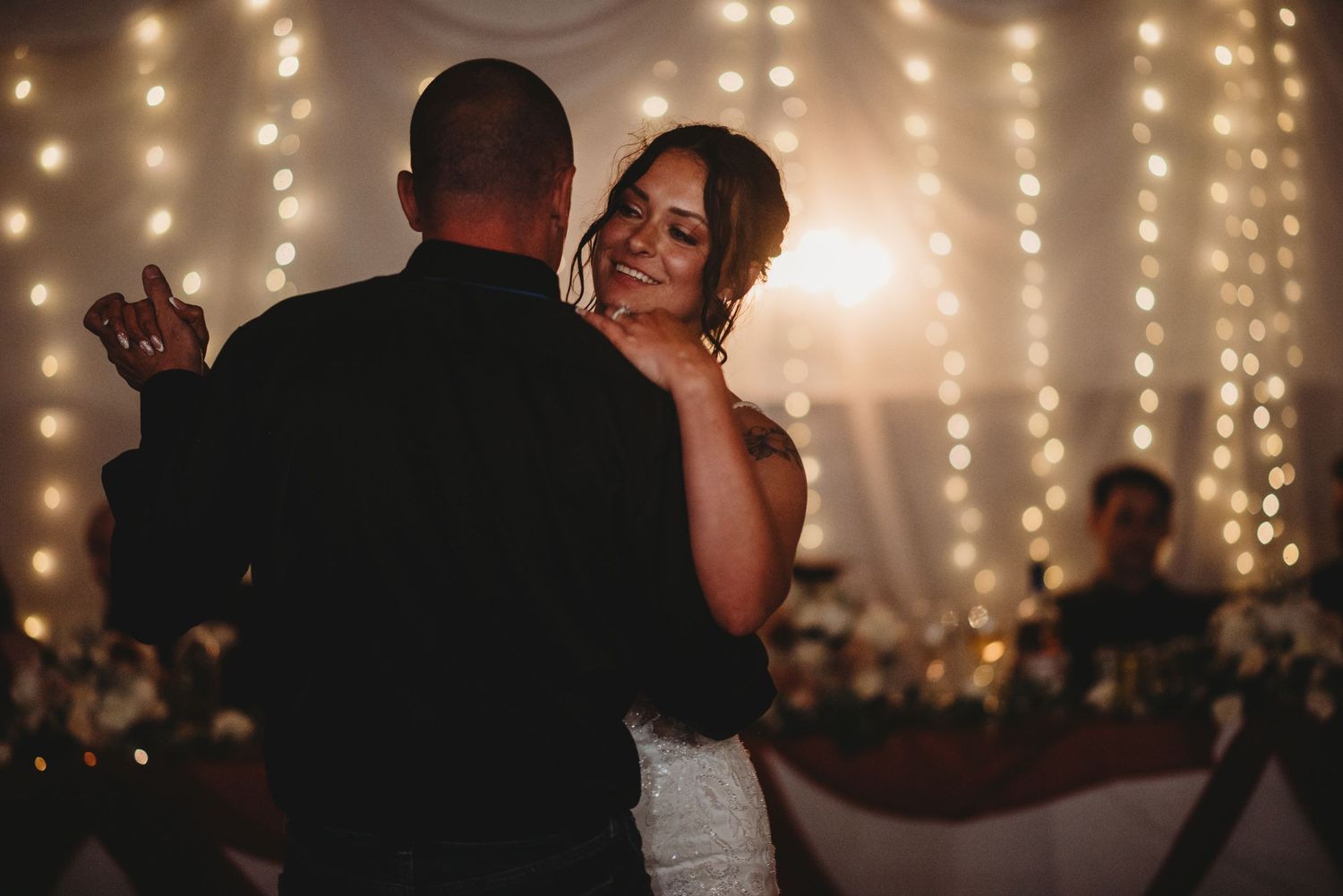 Wedding Photo