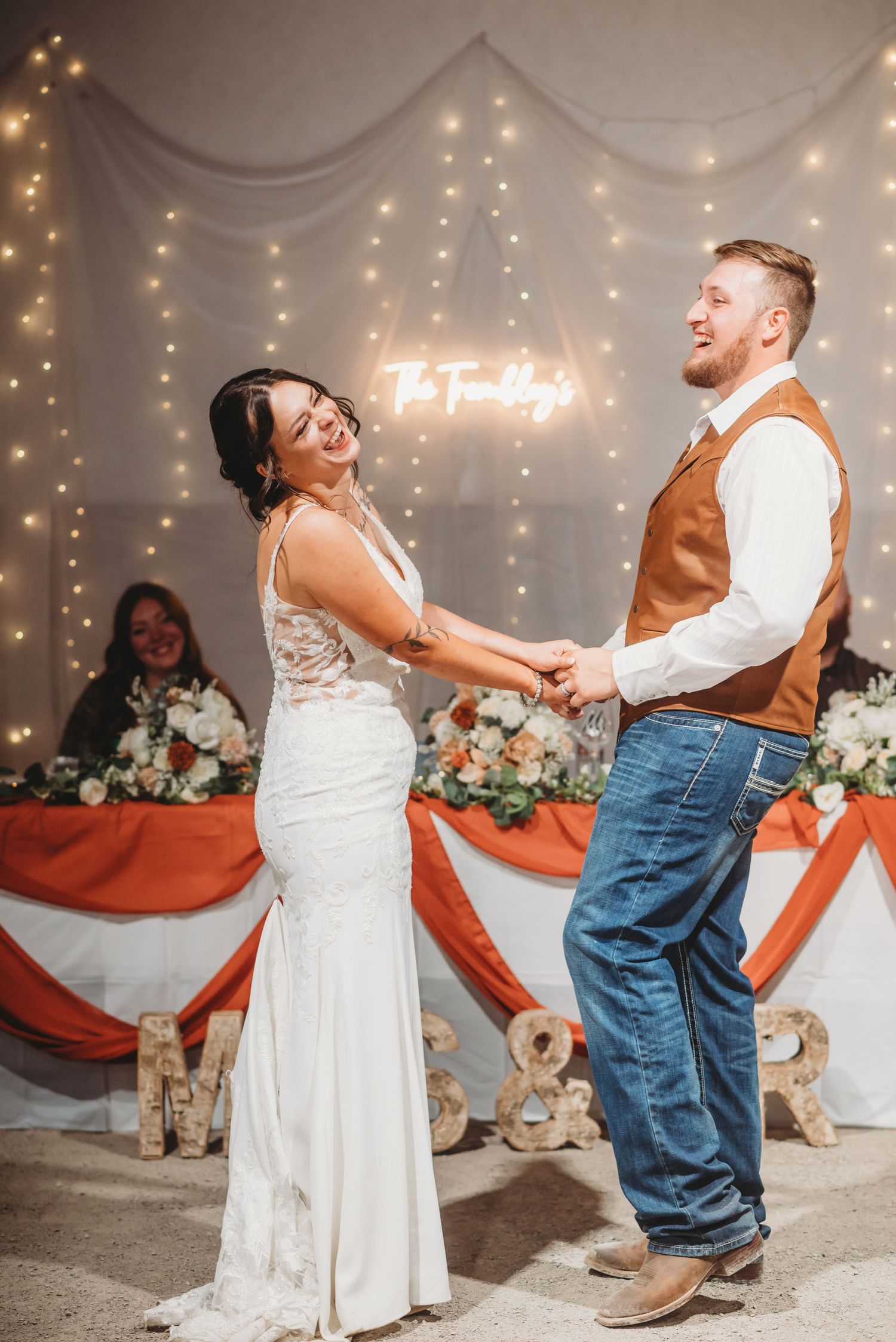 Wedding Photo
