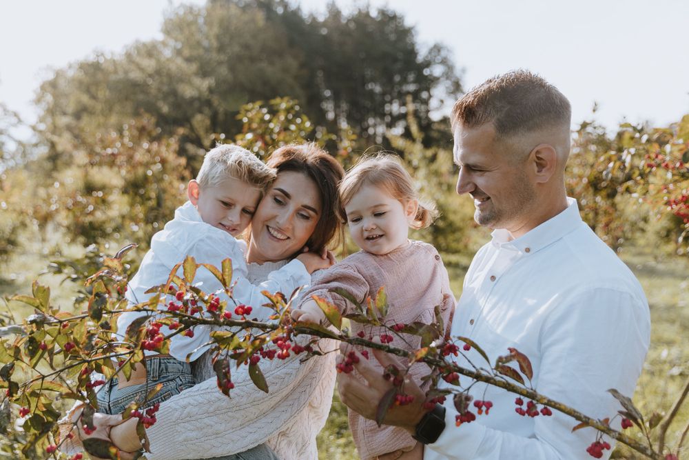 Gezinsshoot - Gezinsfotografie - kids - familie fotografie