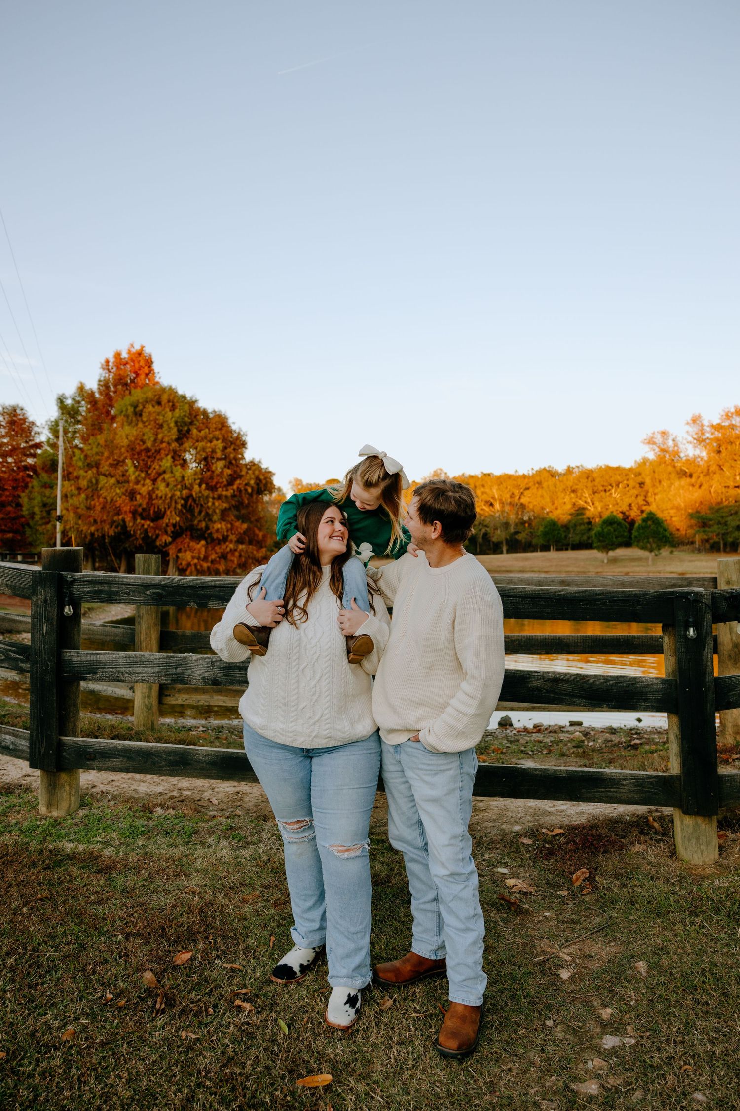 South Carolina Family Photographer