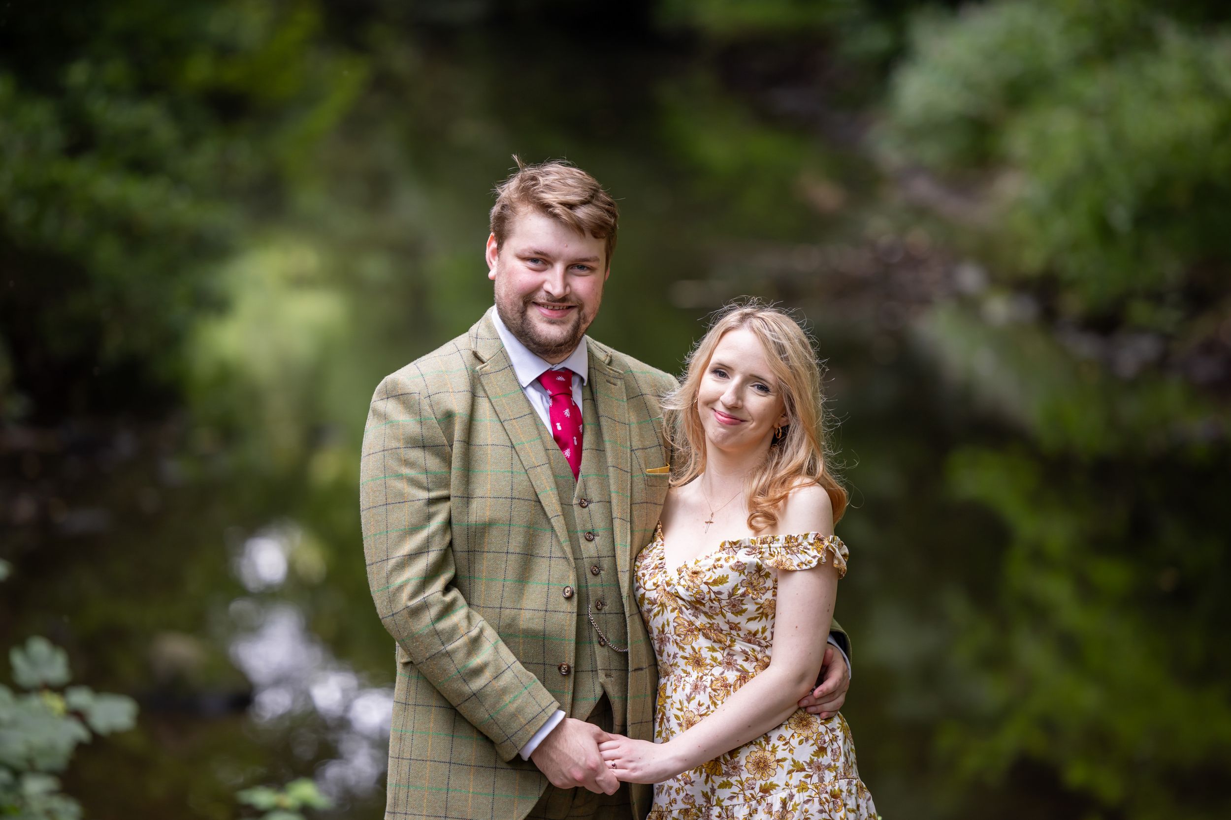 Engagement Photography