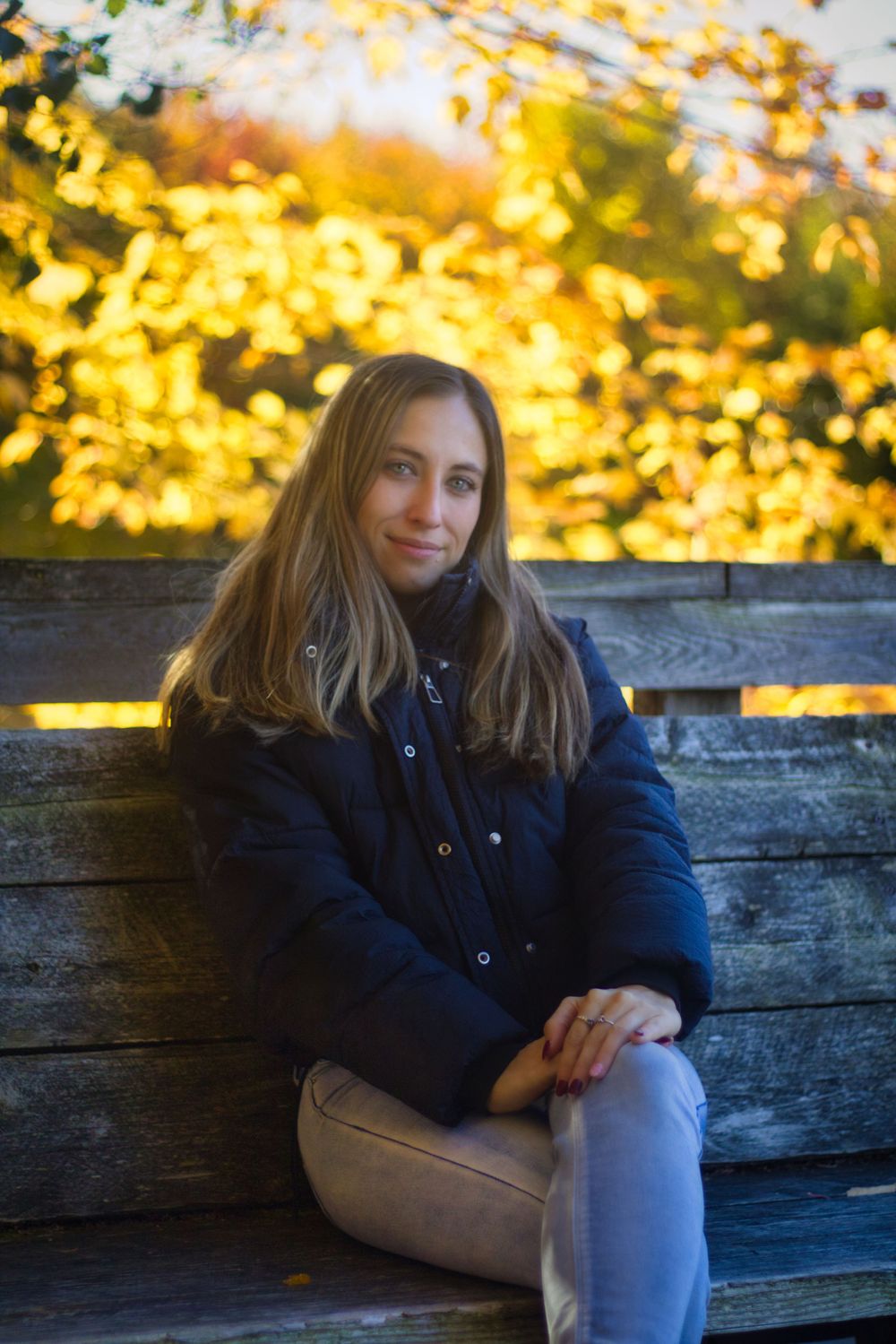 Portrait professionnel réalisé par Jérémy Blot, photographe à Montréal, Rive-Sud et partout au Québec