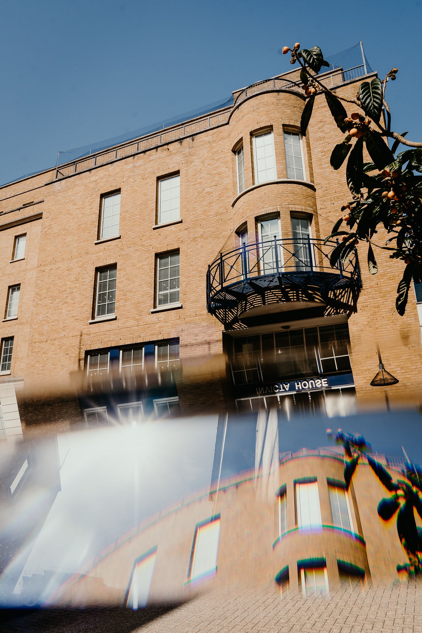 Corporate event photographer in London working globally