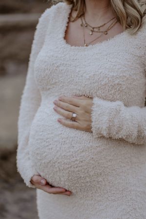 Babybauchshooting Haßloch I Pfalz I Mannheim