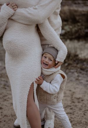 Babybauchshooting & Familienshooting in Haßloch I Pfalz I Mannheim