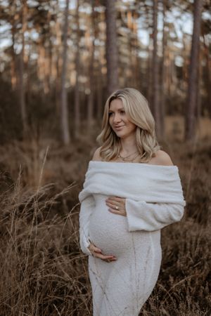 Babybauchshooting Haßloch I Pfalz I Mannheim