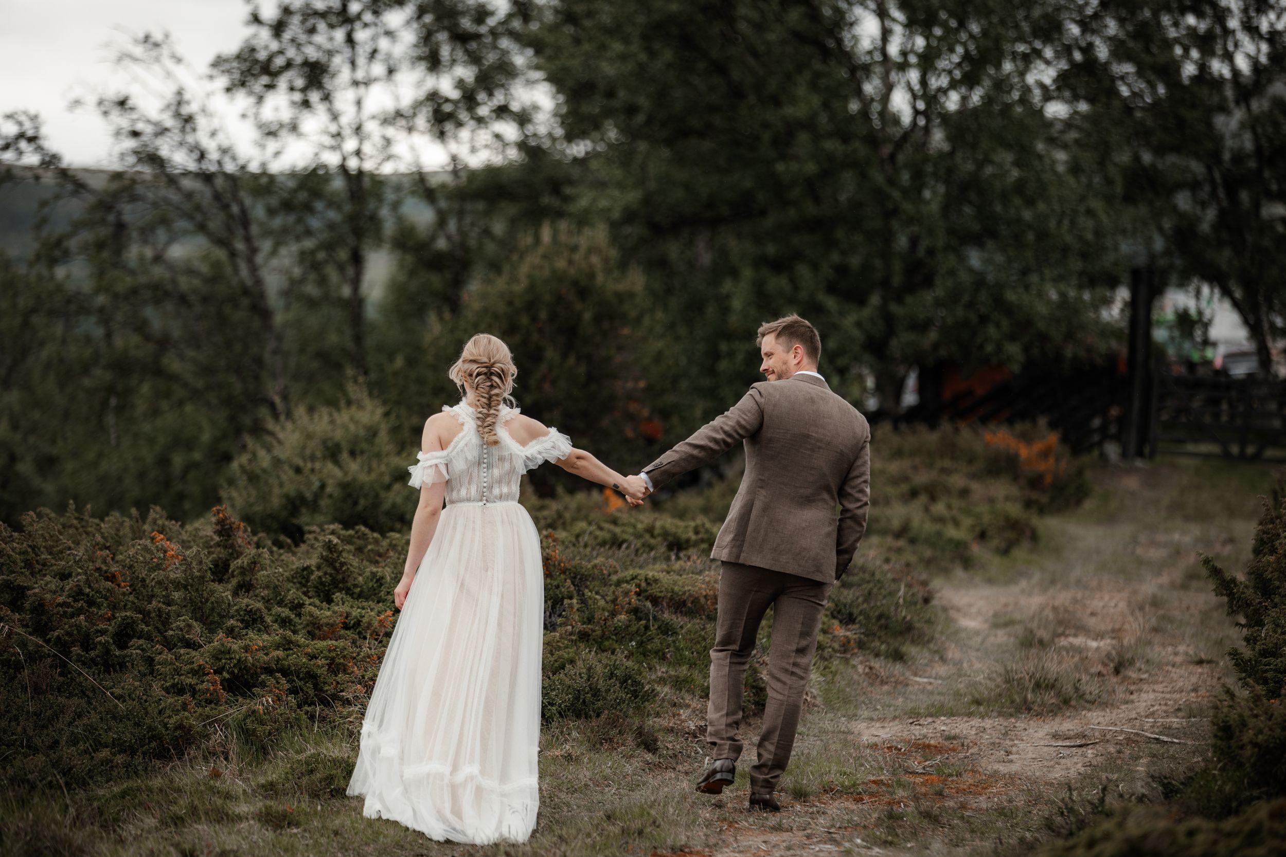 Bryllupsfotograf Malin Berdal, bryllupsfotograf Trondheim, Bryllupsfotograf Trøndelag. Bryllupsfotografering