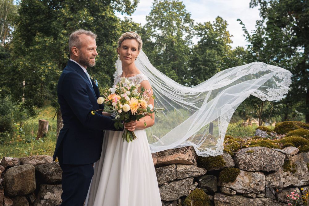 Wedding photo