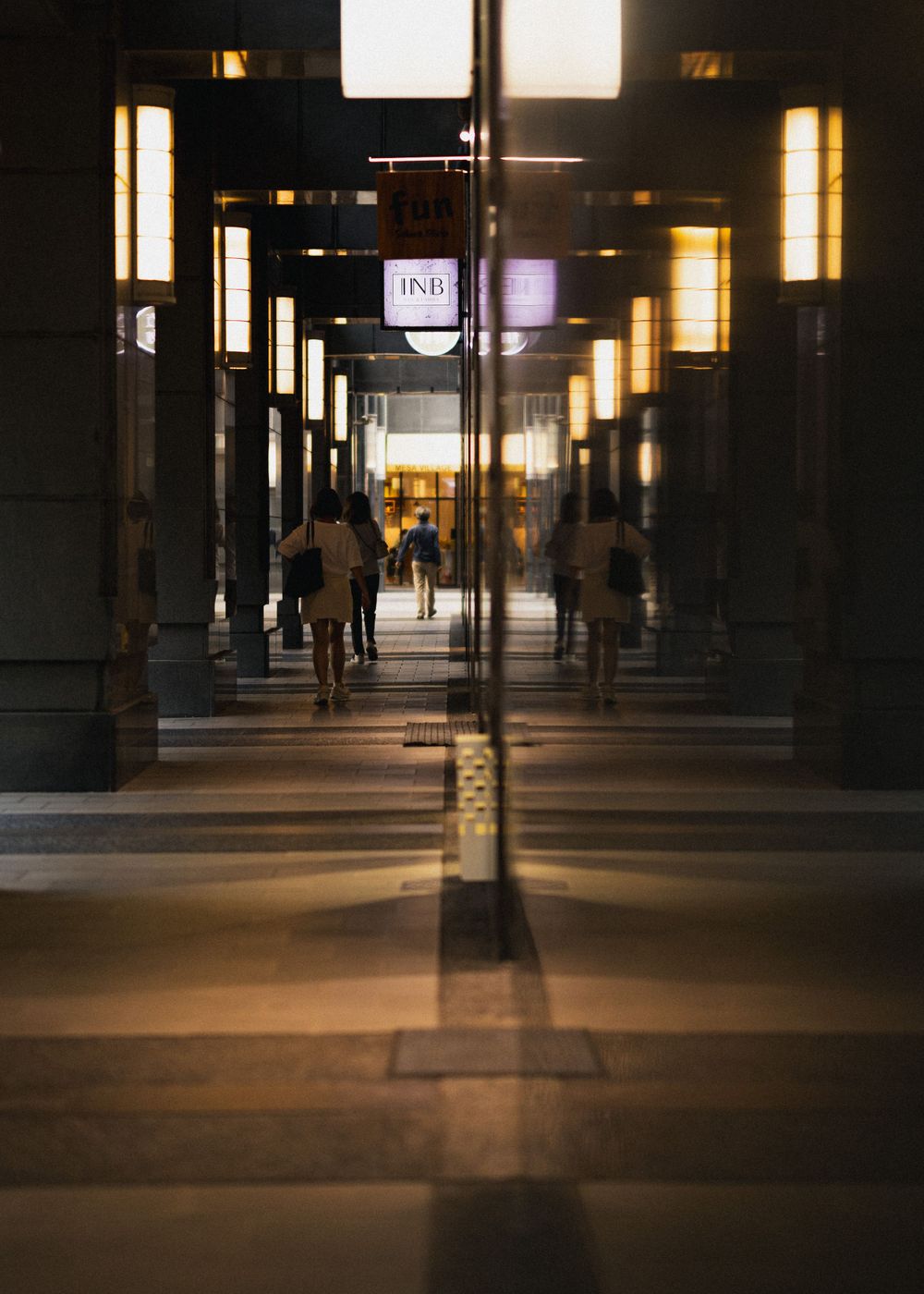 Street Photography in Champaign Urbana, Illinois by Alex Yuan Photography, Professional Graduation Photographer at UIUC