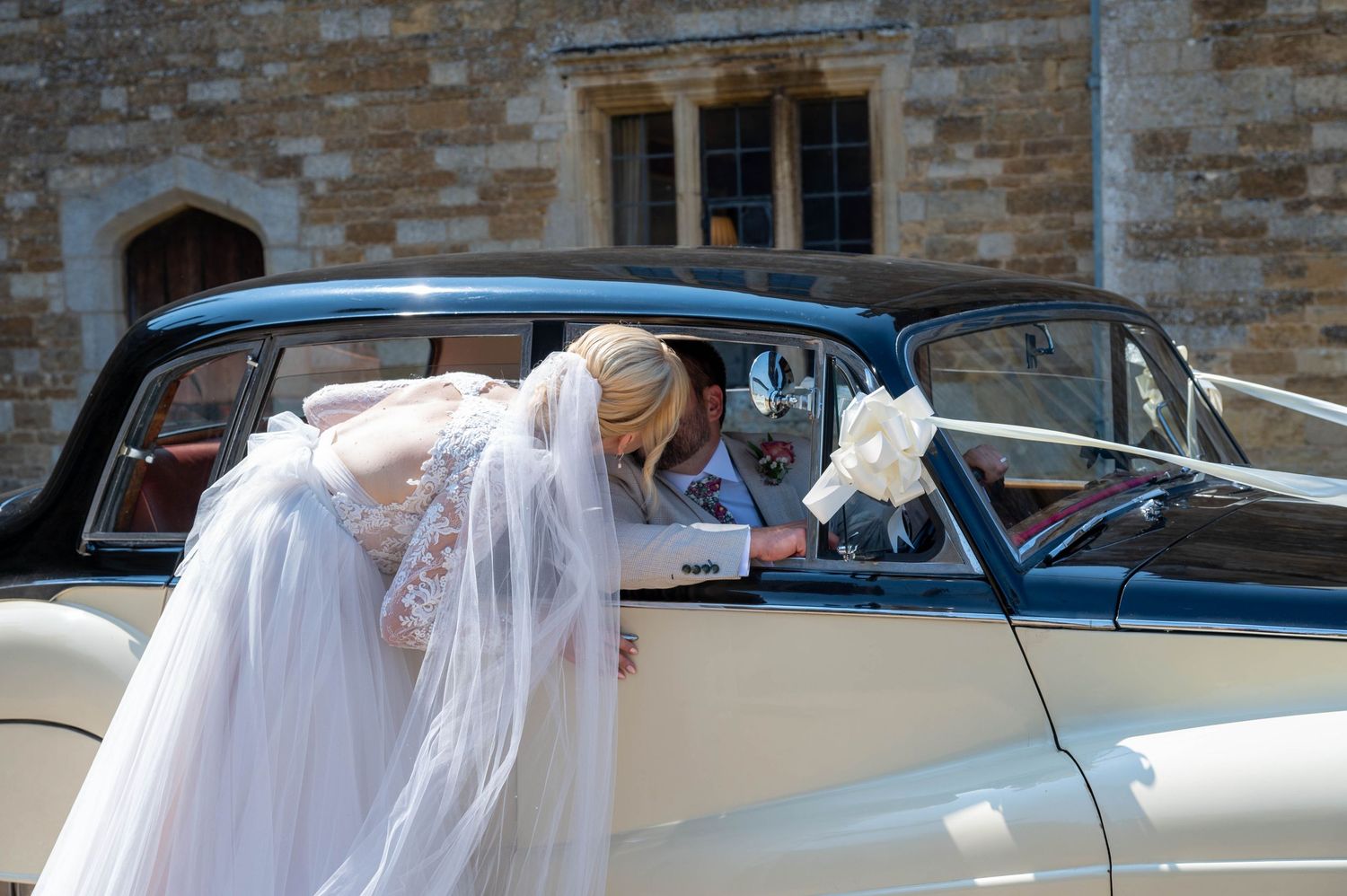 Wedding Photography Market Harborough