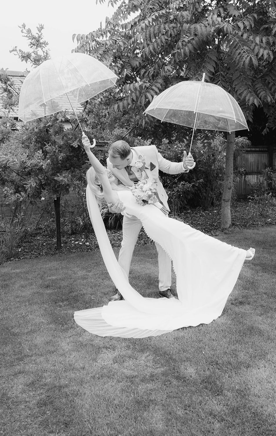 Wedding Photography Market Harborough