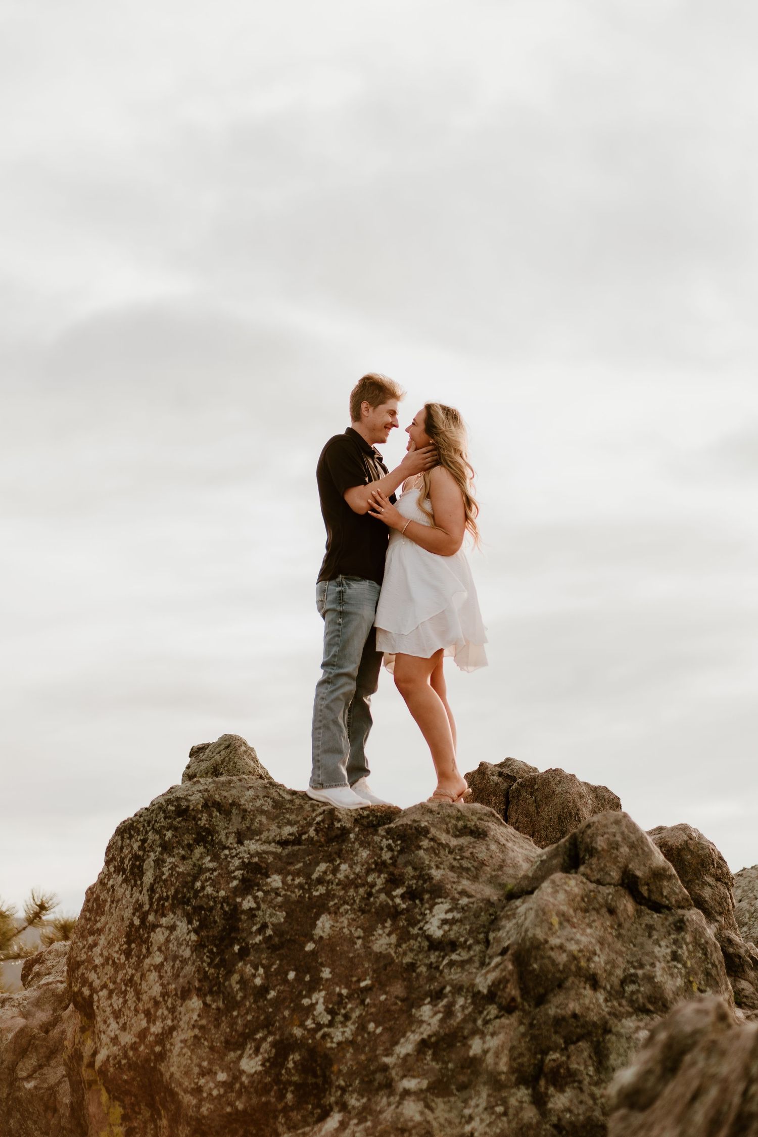 Engagement
