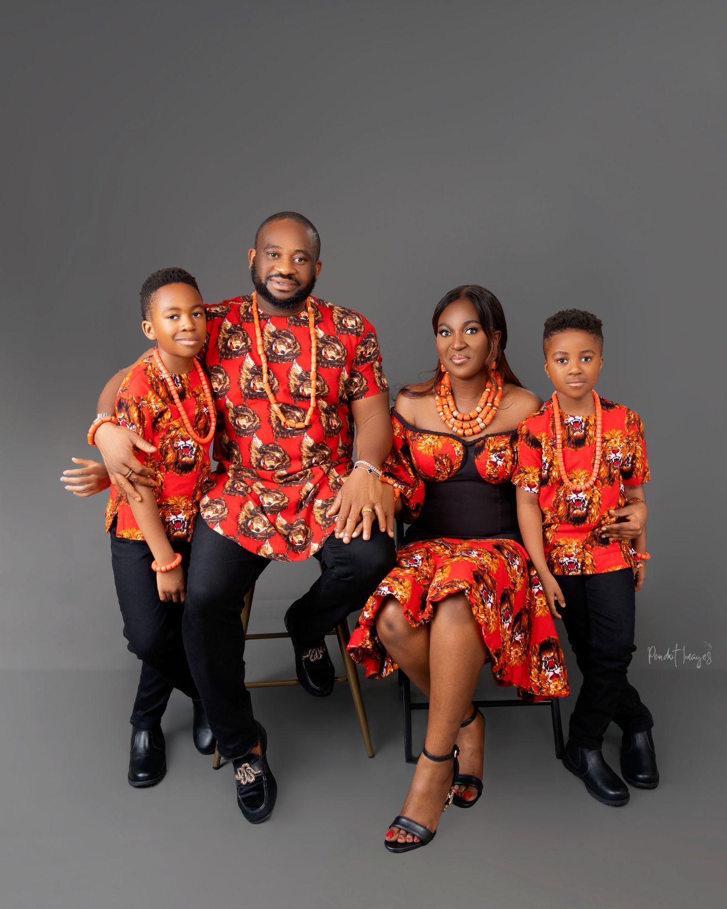 “family photography near meent
