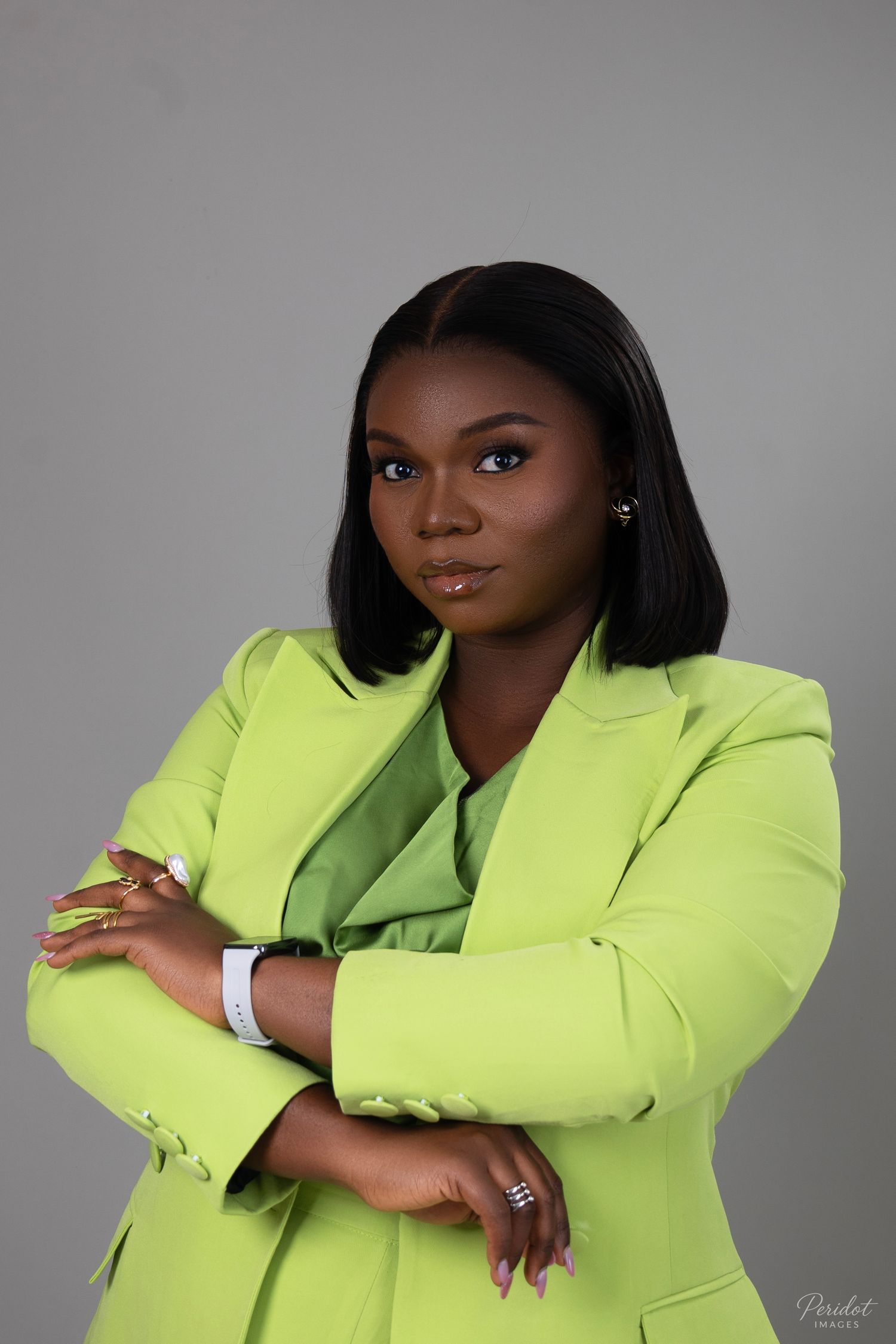Corporate Portrait Photography | Professional Business Headshots
