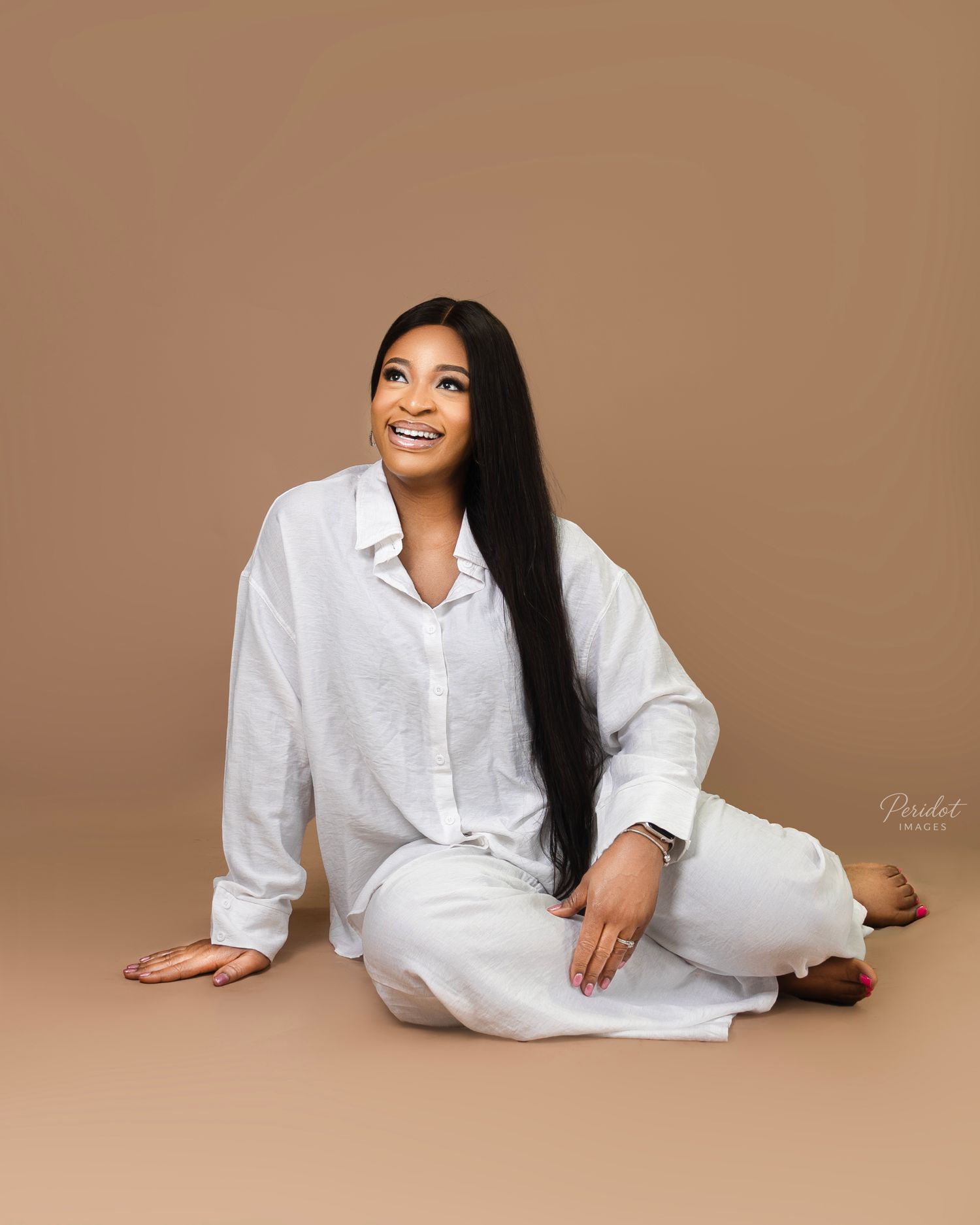 Casual Ladies Photoshoot | Natural & Stylish Portraits