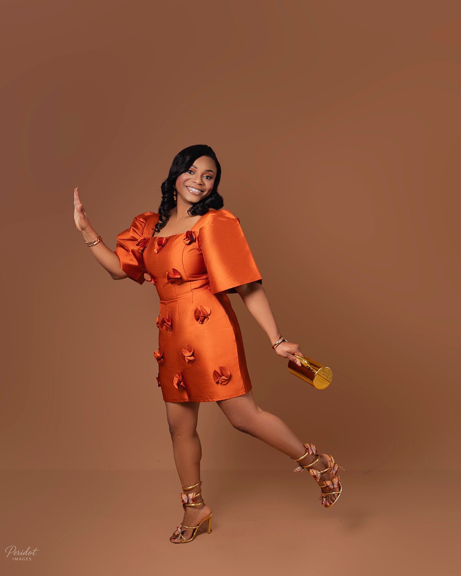 Classy & Fashionable Woman Photoshoot | Elegant Portrait Photography in Ottawa