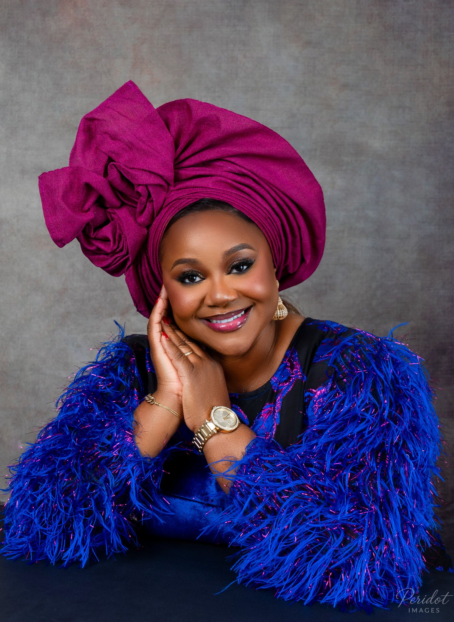 nigerian phorographer in ottawa