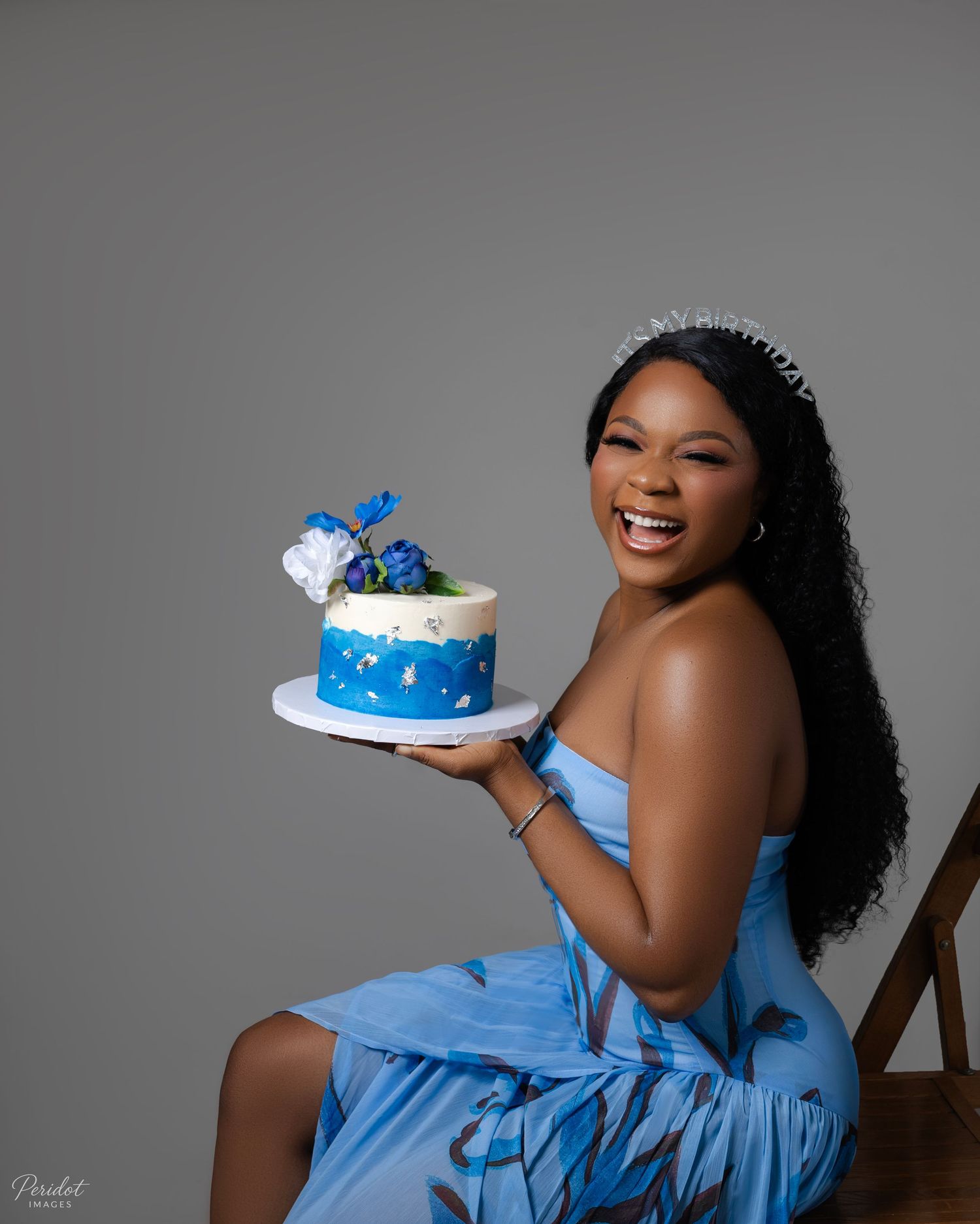 Female Birthday Photoshoot in Ottawa
