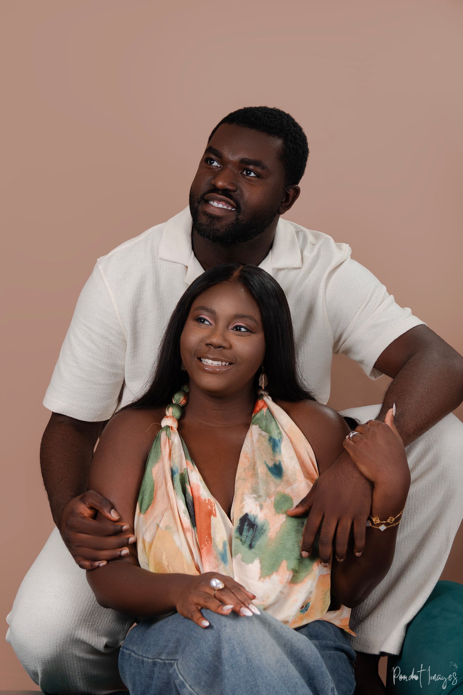 Pre-Wedding & Couple Goals Photoshoot | Romantic Engagement Photography in Ottawa