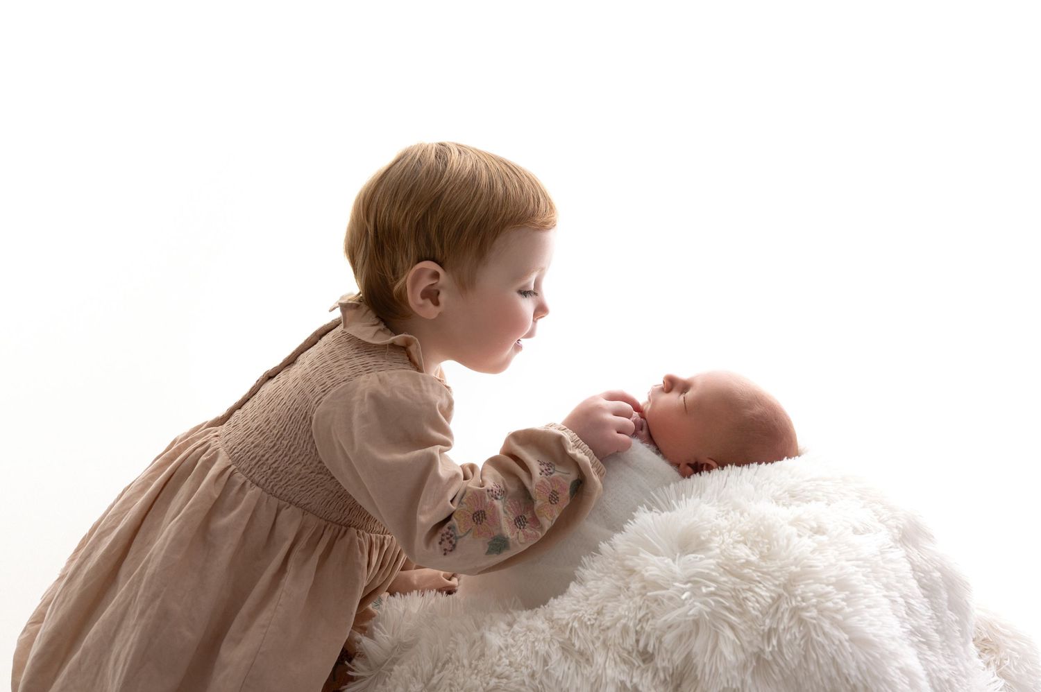 Newborn photographer Wigan