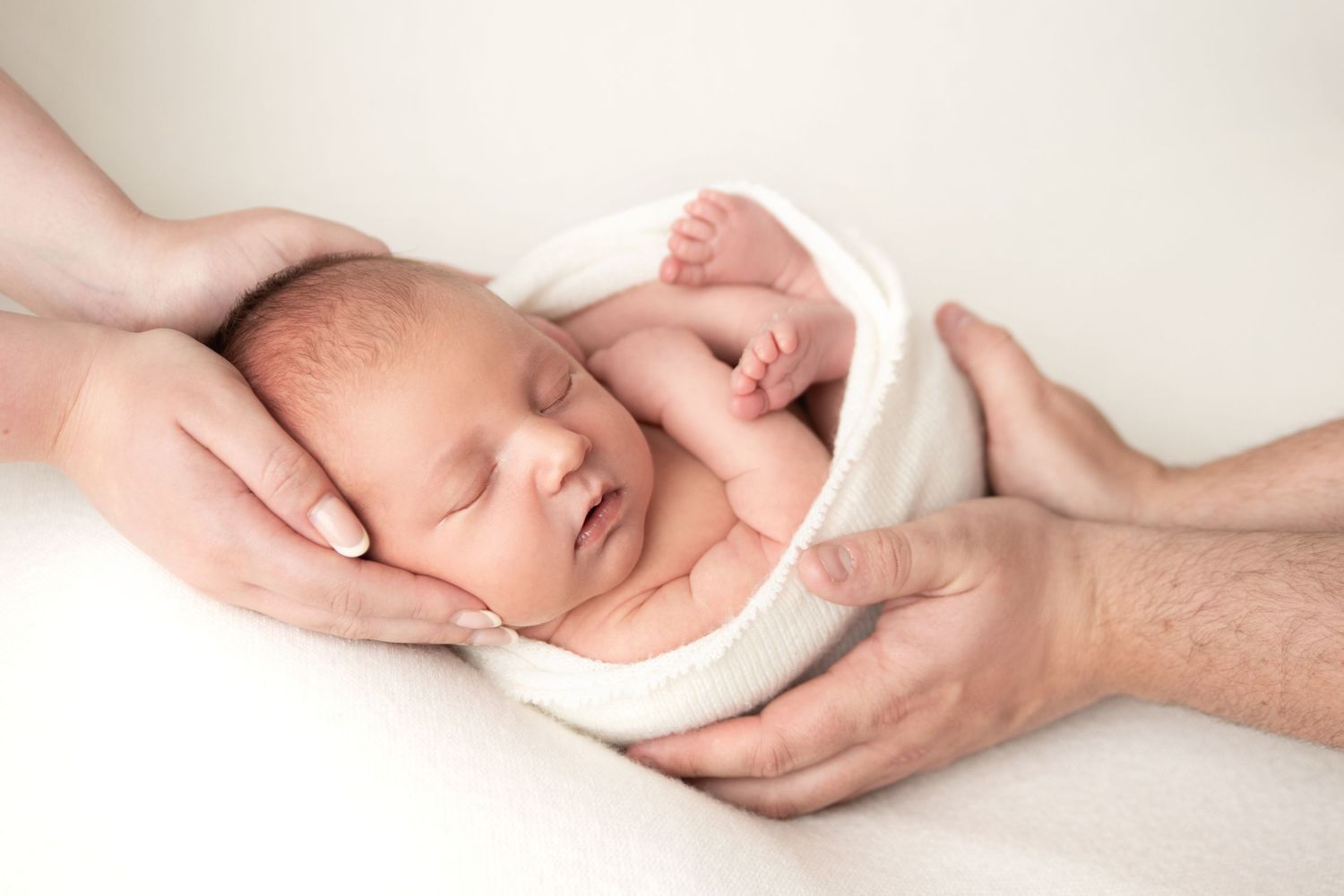 Newborn Photographer Wigan